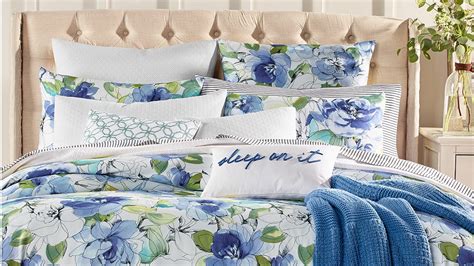 macys bedsheet